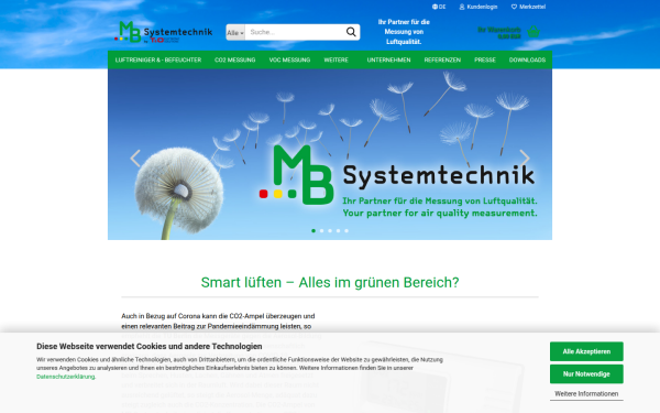 www.mb-systemtechnik.de