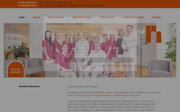 www.praxis-hoyer.de