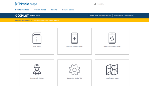 support.copilotgps.com