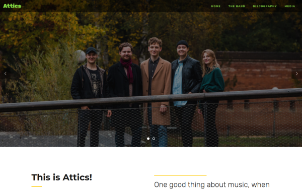 www.attics5.de