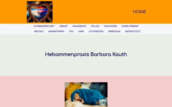 www.hebamme-kauth.de