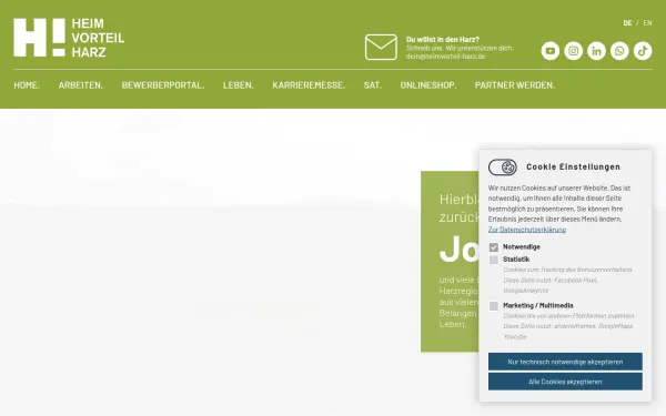www.heimvorteil-harz.de