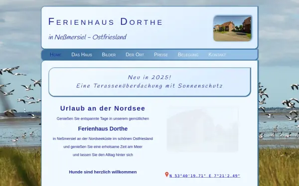 haus-dorthe.de