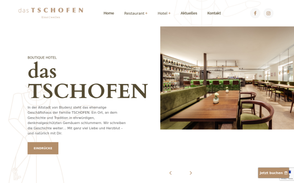 www.dastschofen.at