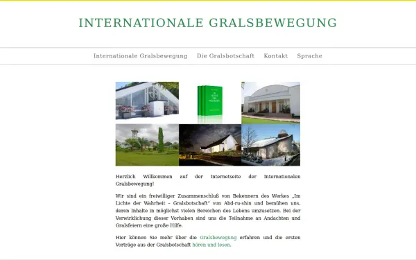 gralsbewegung.net