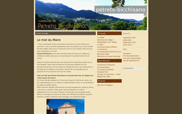 petreto-bicchisano.net