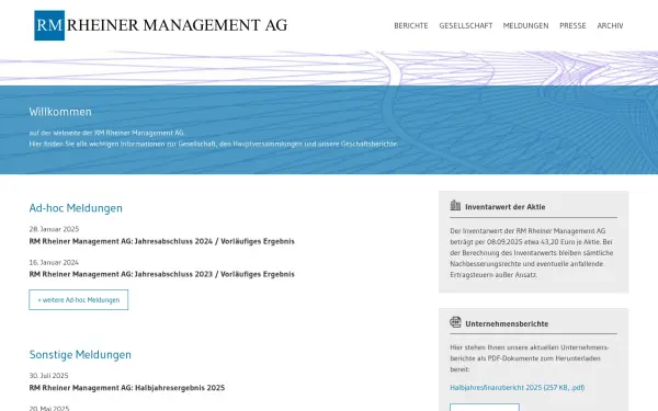 www.rheiner-management.de