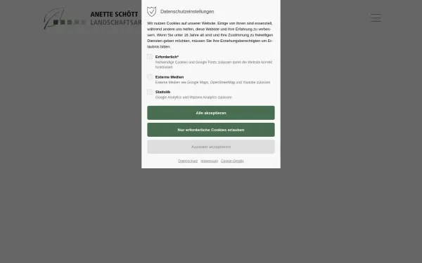 anetteschoett.de