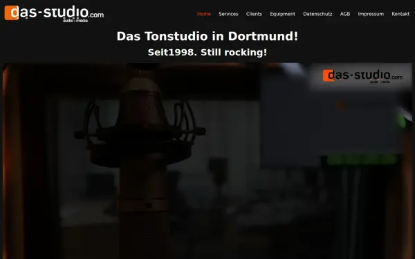 das-studio.com