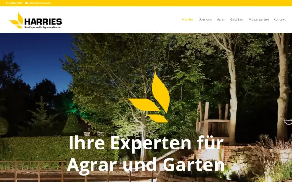 harries-lu.de
