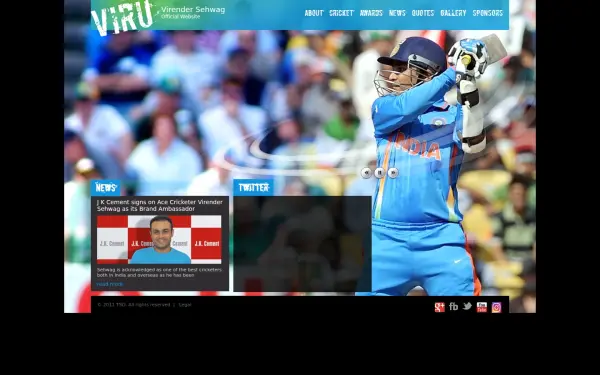 sehwagworld.com