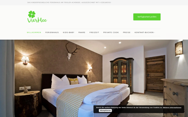 www.achensee-ferienwohnung.at