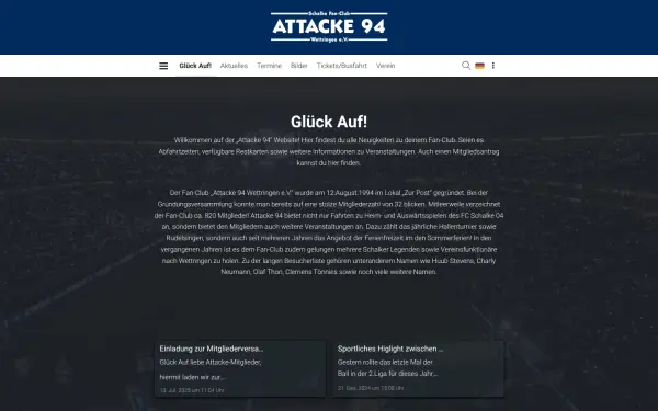 attacke-94.de