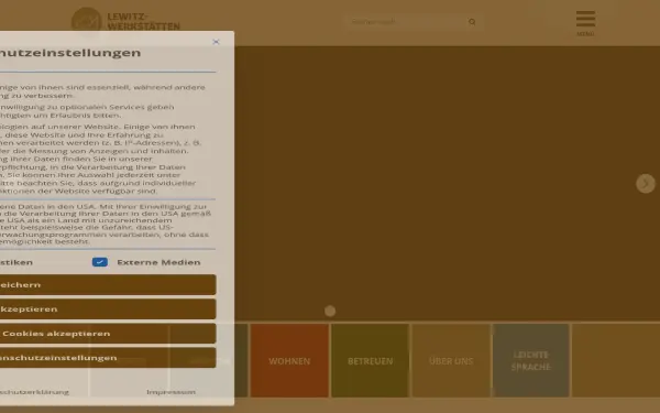lewitzwerkstaetten.de