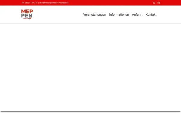 www.meppen-theater.de