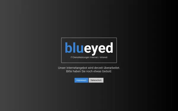 blueyed.de