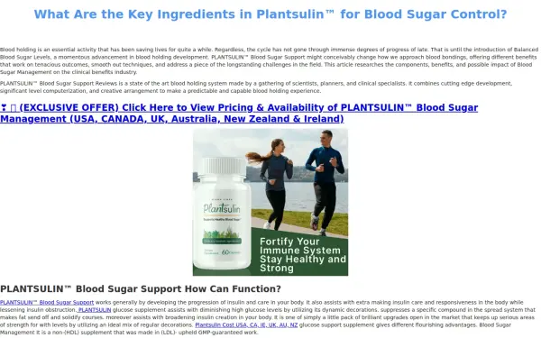 plantsulin-work-price-usa-ca-ie-uk-au.webflow.io