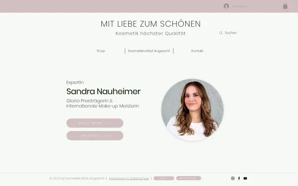 www.angesicht-shop.de