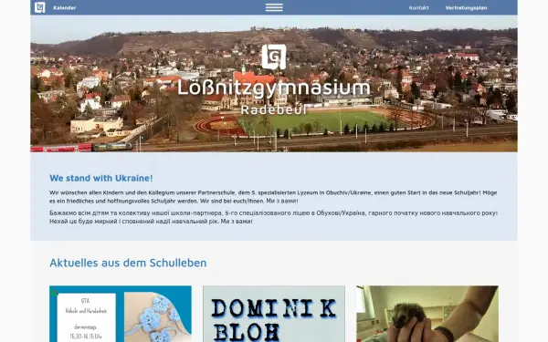 www.loessnitzgymnasium.de