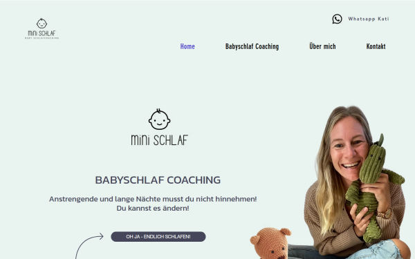 www.minischlaf.at