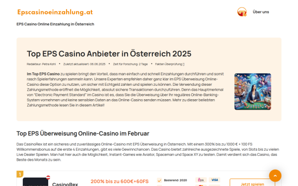 epscasinoeinzahlung.at
