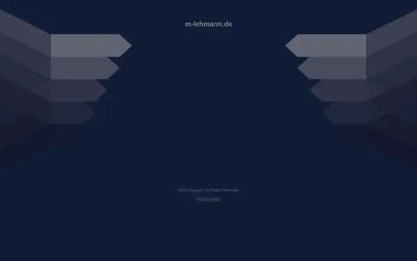 m-lehmann.de