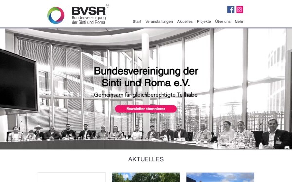 www.bv-sr.de