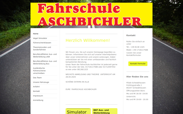 www.fahrschule-aschbichler.de