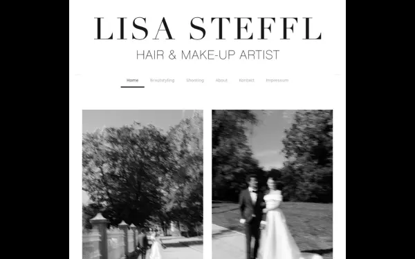 www.lisa-steffl.de