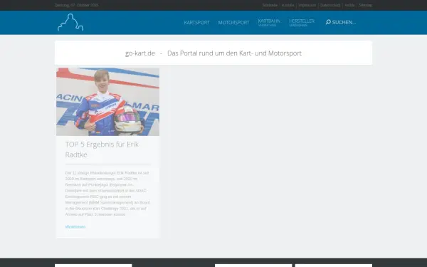 www.go-kart.de