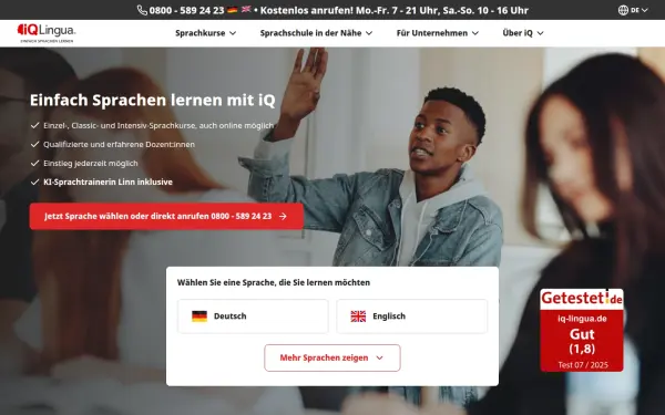 www.iq-lingua.de