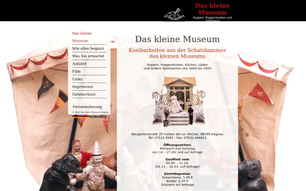 www.puppen-und-spielzeugmuseum.de