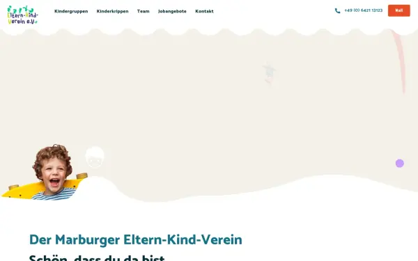 eltern-kind-verein.de
