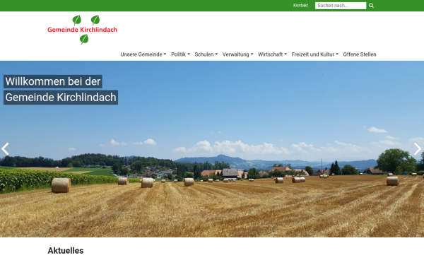 kirchlindach.ch