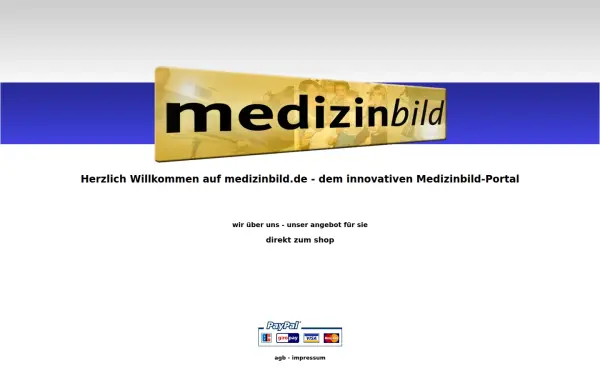 medizinbild.de