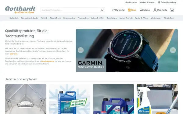 www.gotthardt-yacht.de