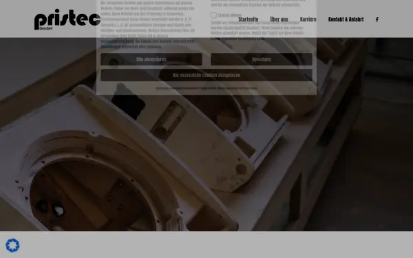 www.pristec.de