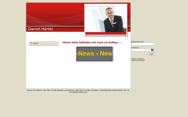 danielhaertel.de