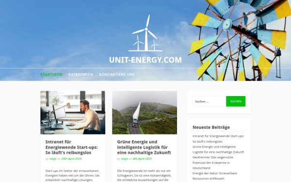 unit-energy.com