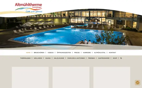 www.altmuehltherme.de