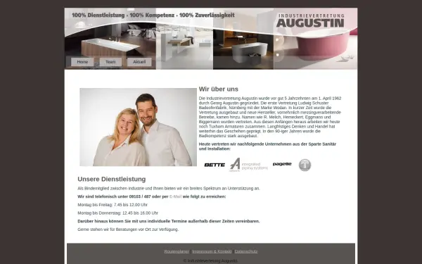 augustin-cadolzburg.de