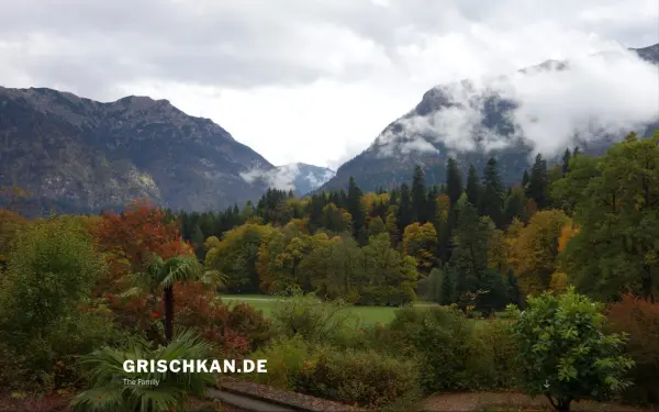 grischkan.de