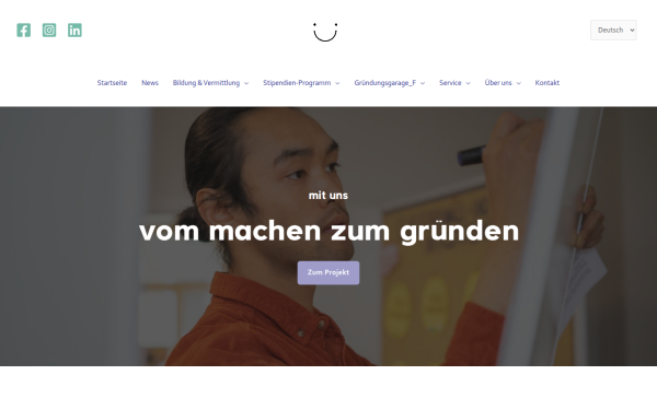 gruendungsgarage.de