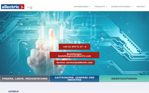 www.allectric.com