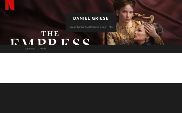 danielgriese.de