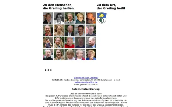 greiling.de