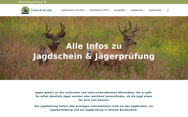 jagdlehrling.de