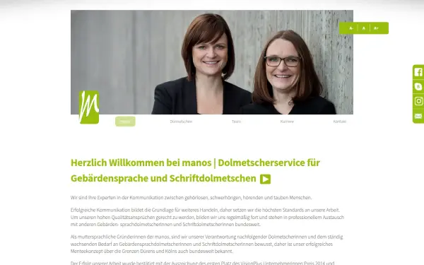 manos-dolmetscher.de