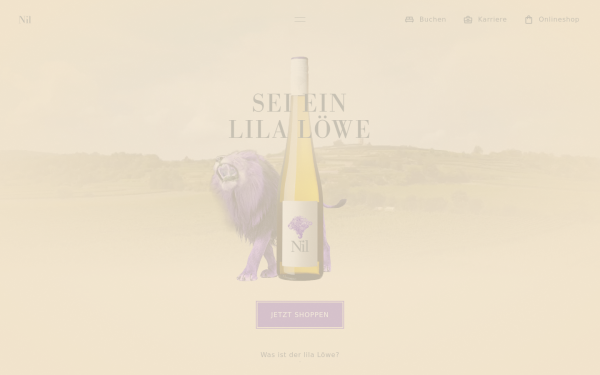 seieinlilaloewe.de
