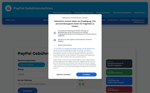 gebuehren-rechner.info
